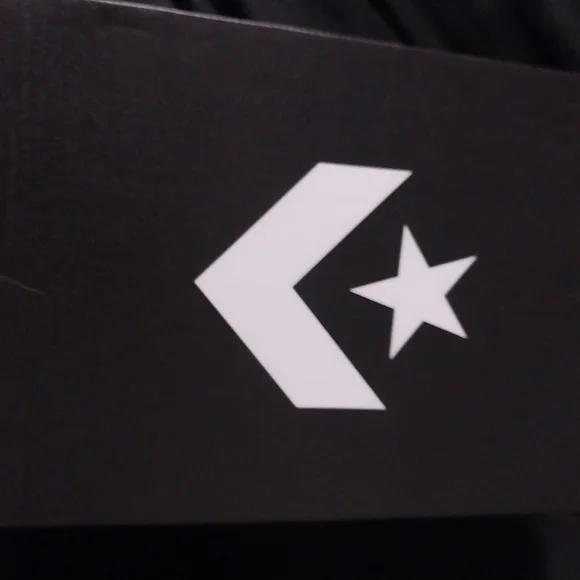 New Summit Pink Converse XXHI With Ribbon Laces - Picture 2 of 8